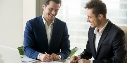proposal bisnis tender