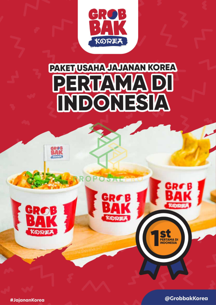 jasa pembuatan sewa tempat pitch deck proposal bisnis franchise usaha