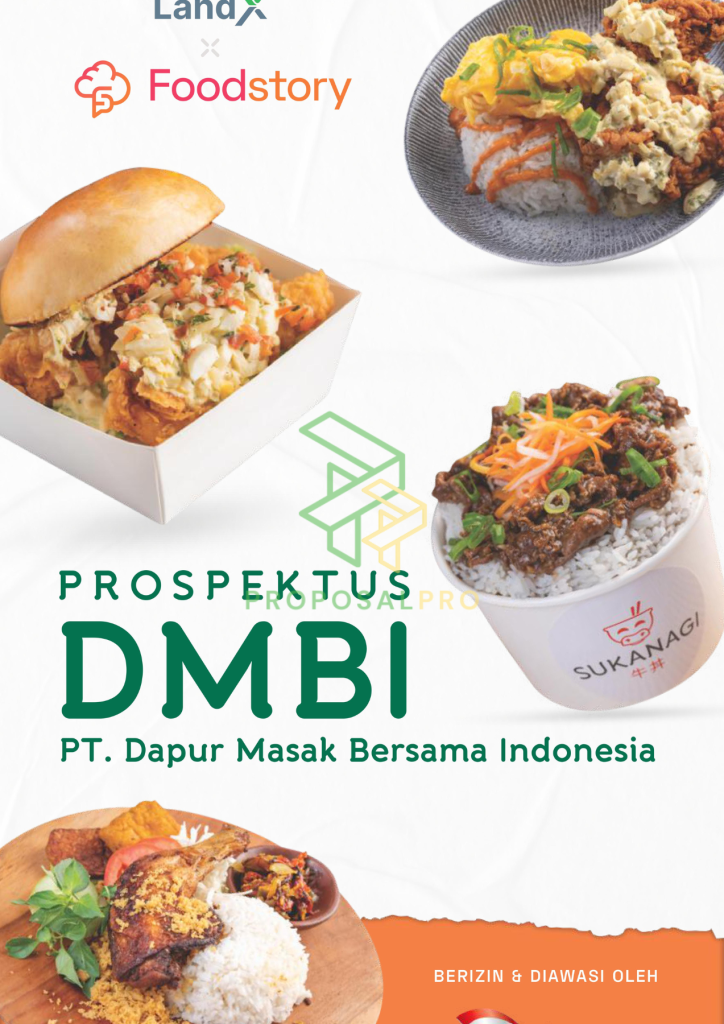 jasa pembuatan proposal investasi