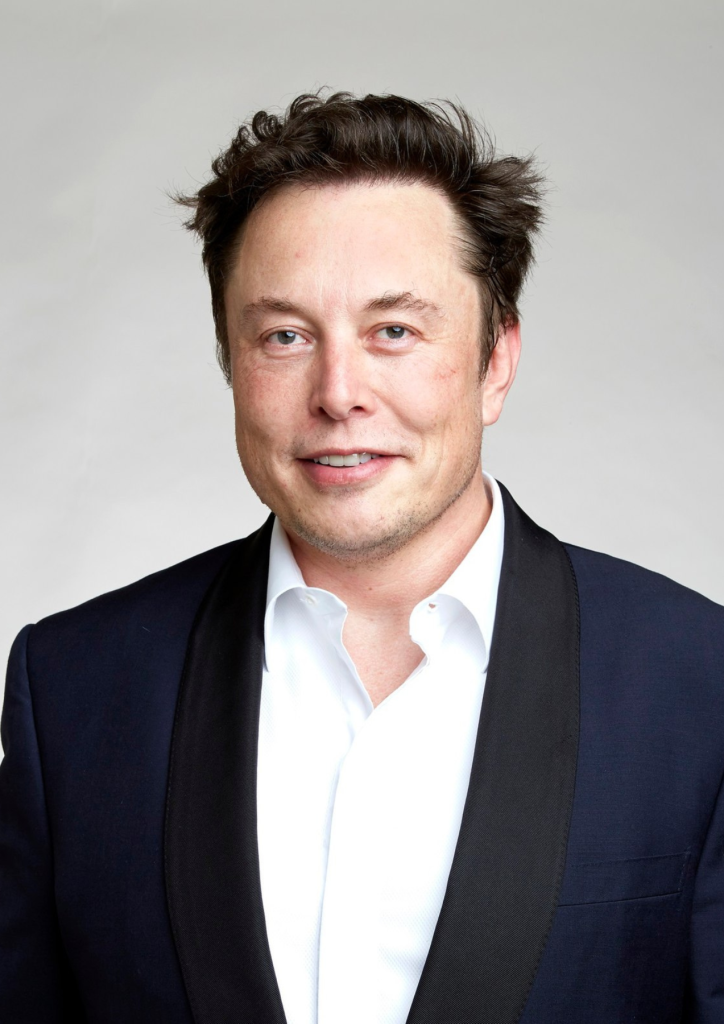 elon musk proposal mengubah masa depan