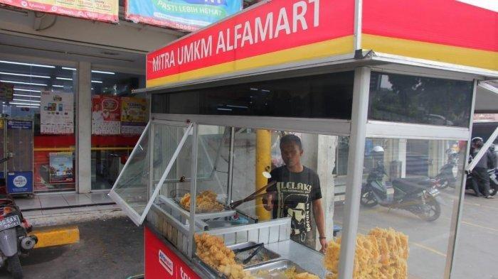 panduan membuat proposal sewa tempat usaha