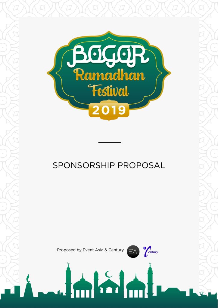 proposal kegiatan ramadhan