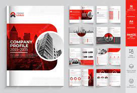 cara membuat company profile proposal proyek kredit kemitraan