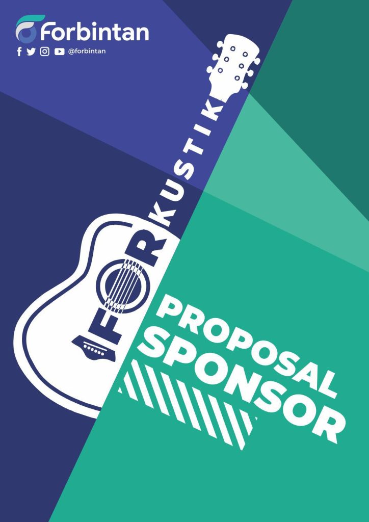 proposal sponsorship kegiatan