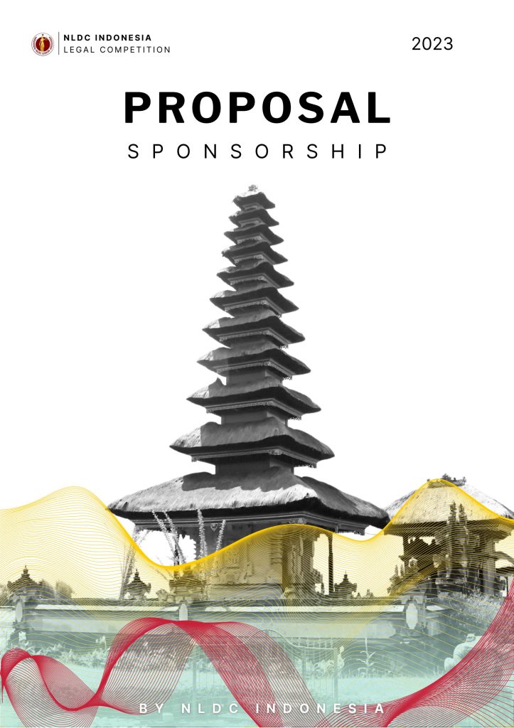 proposal sponsorship