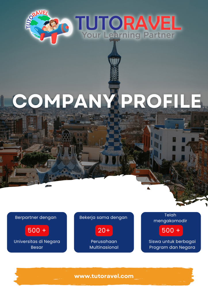 company profile