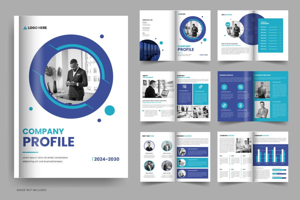 company profile