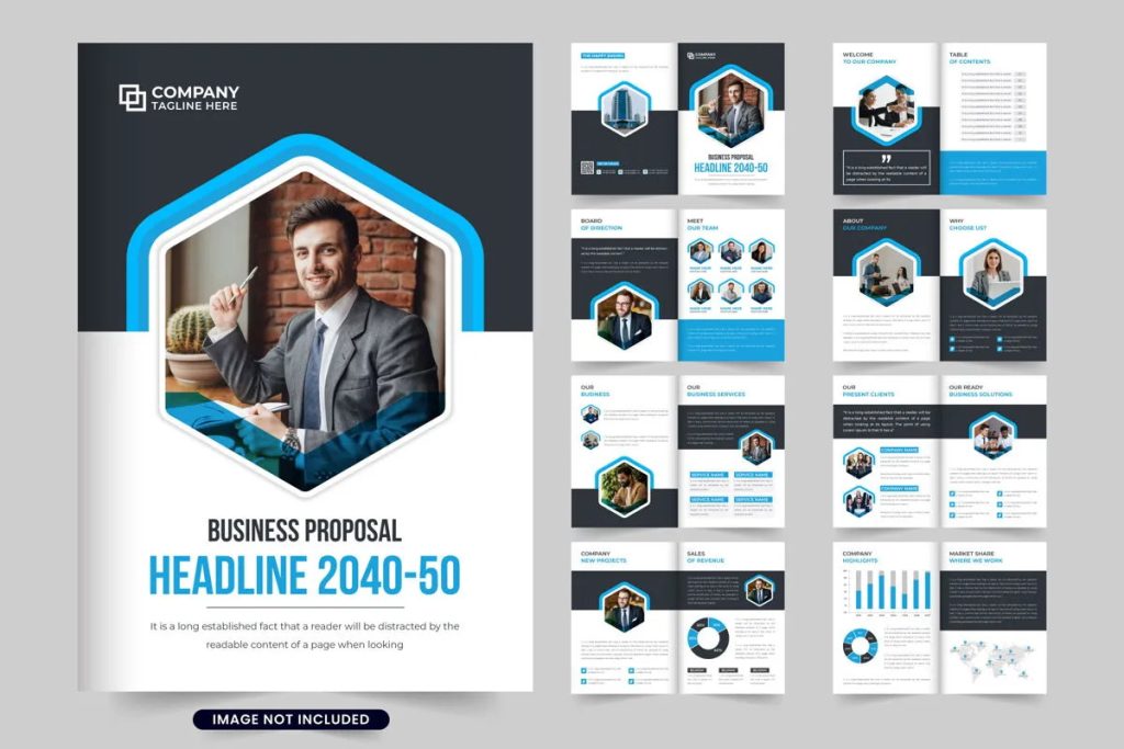 proposal bisnis