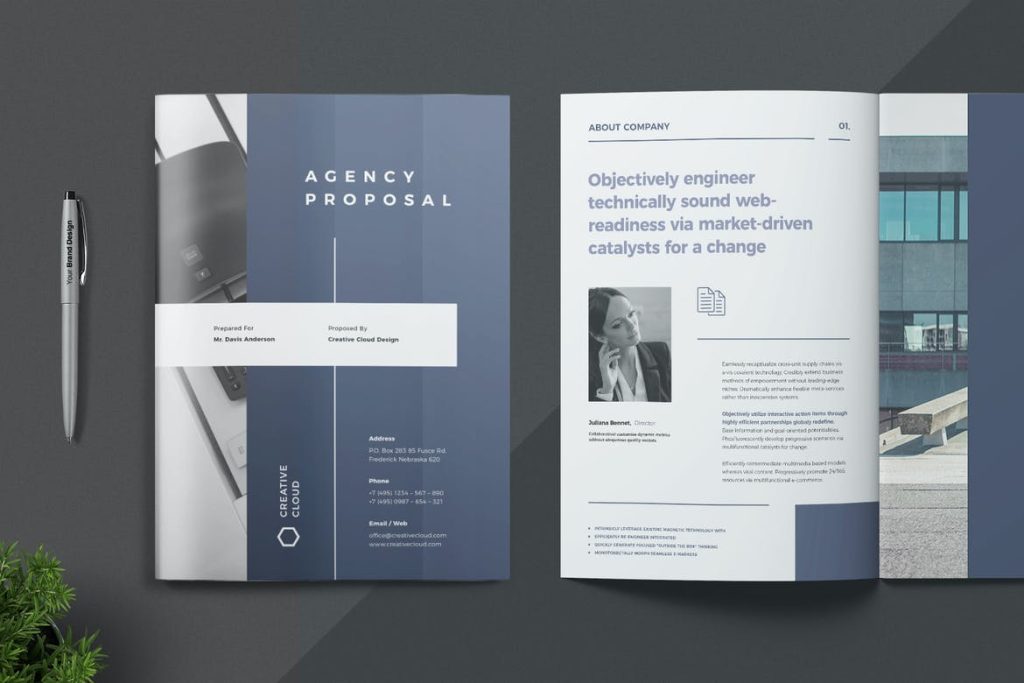 proposal penawaran