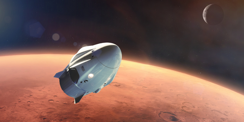 kisah sukses dari proposal elon musk