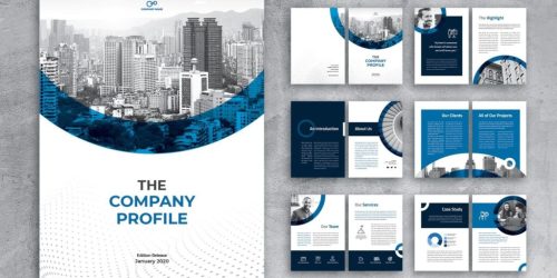 company profile