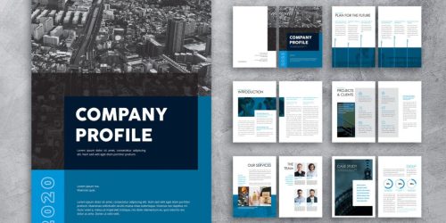 company profile