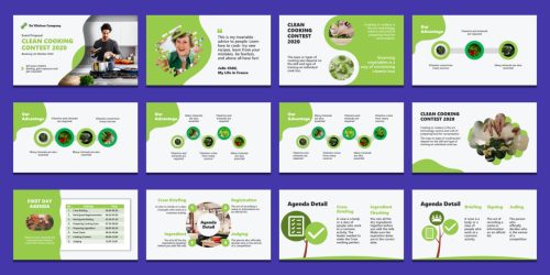 tips presentasi proposal pitch deck