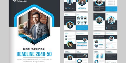 proposal bisnis