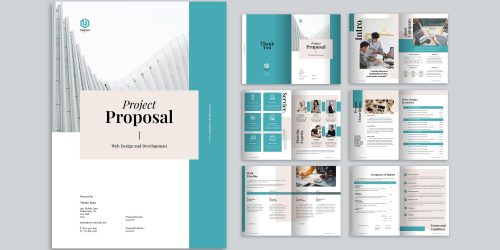 proposal penawaran