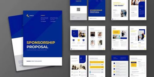 proposal sponsorship