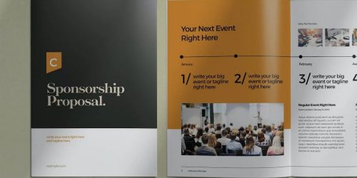 proposal sponsorship