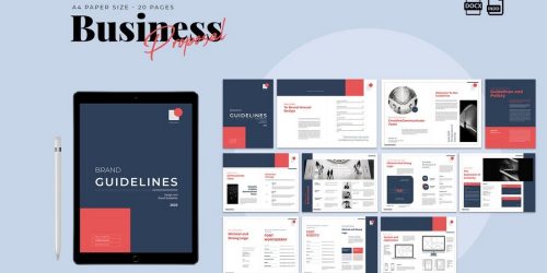 menulis proposal usaha penawaran bisnis company profille business plan